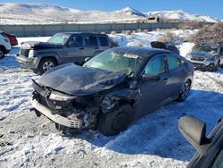 2018 Honda Civic lx for sale in Reno, NV