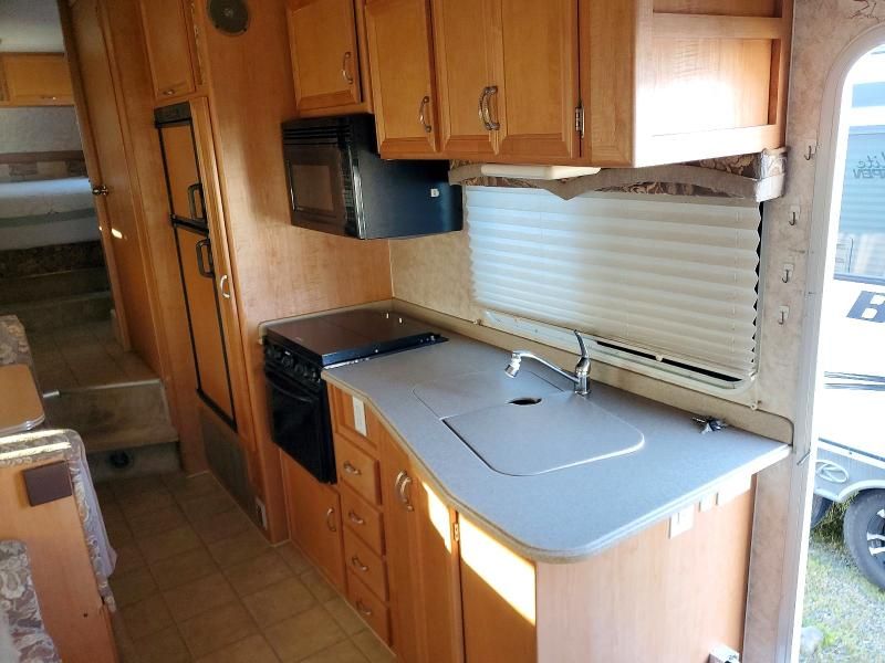 2005 Alpenlite Alpenlite