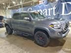 2023 Toyota Tacoma Double cab