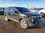 2011 KIA Sorento ex
