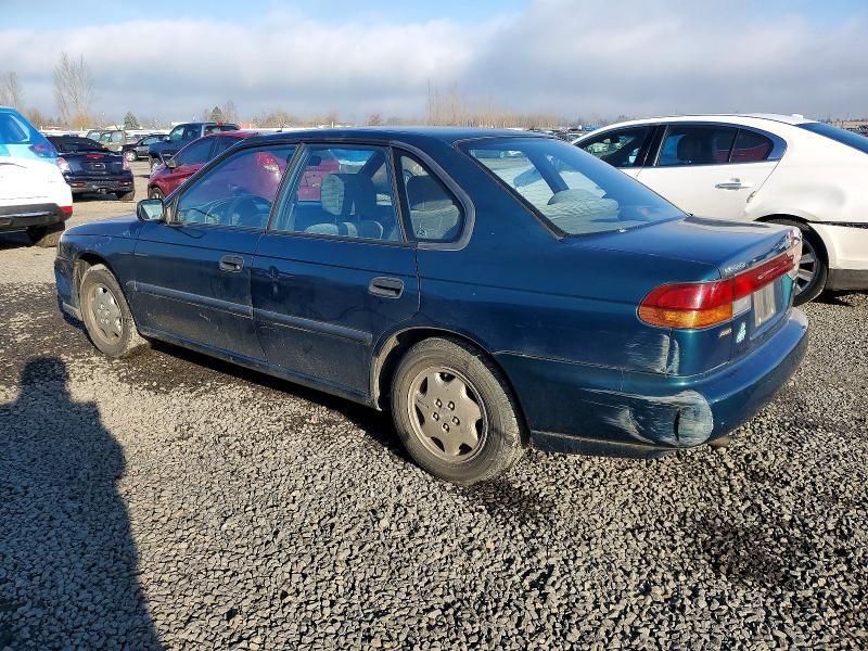 1998 Subaru Legacy l