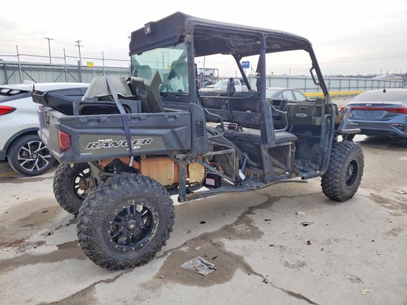 2016 Polaris Ranger XP Utility Vehicle