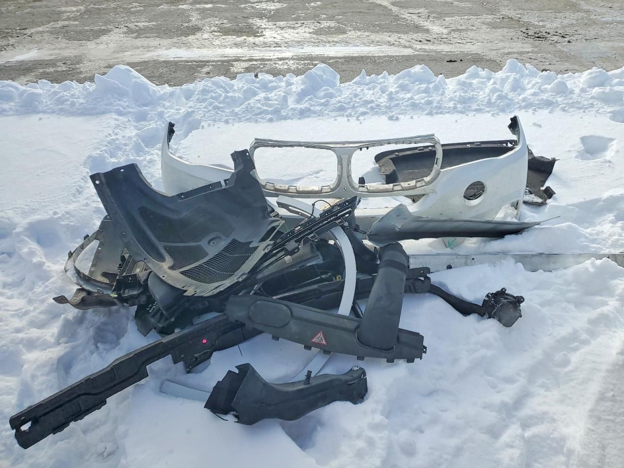 2014 BMW X5 Xdrive35i