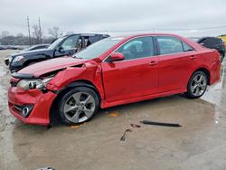 2014 Toyota Camry en venta en Lawrenceburg, KY