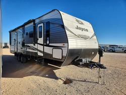 Jayco salvage cars for sale: 2019 Jayco Trailer