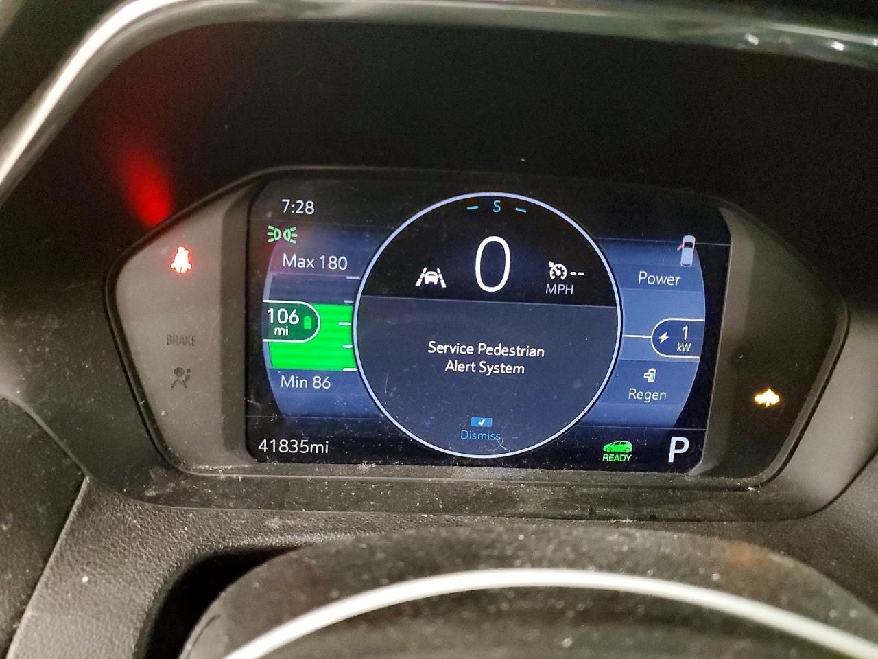 2023 Chevrolet Bolt ev 2LT