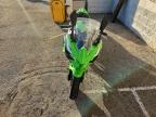 2025 Kawasaki EX500 A