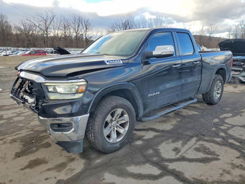 2020 Dodge 1500 Laramie
