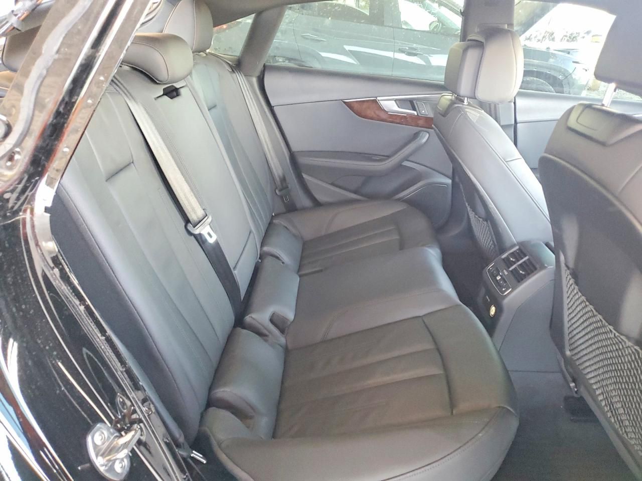 2019 Audi A5 Premium Plus