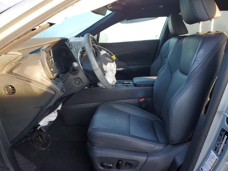 2023 Lexus Rx 350 Base