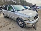 2004 Buick Rainier cxl