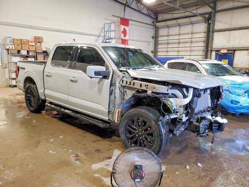 2024 Ford F150 Lariat
