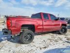 2014 Chevrolet Silverado C1500 lt