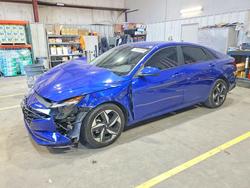 2023 Hyundai Elantra sel for sale in Rogersville, MO