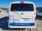 2021 Nissan NV200 Utility / Service Van