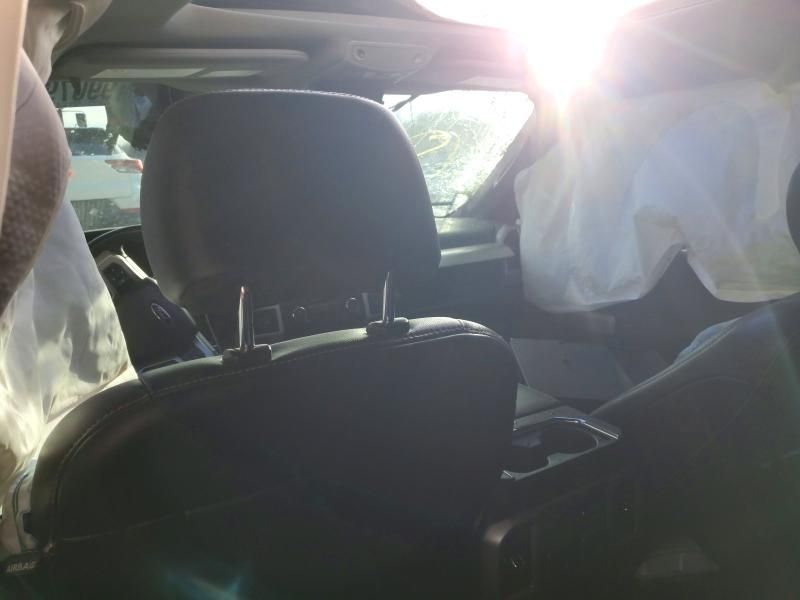 2021 Ford F250 Super Duty