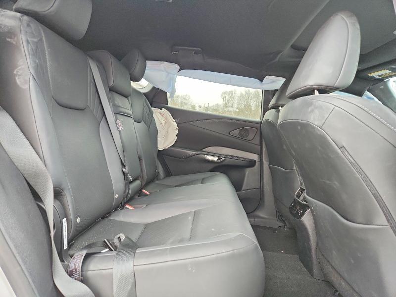 2025 Lexus Rx 350 Base