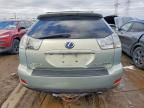 2008 Lexus Rx 400h