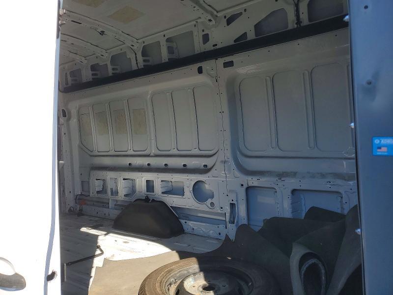 2022 Ford Transit 250 Delivery van