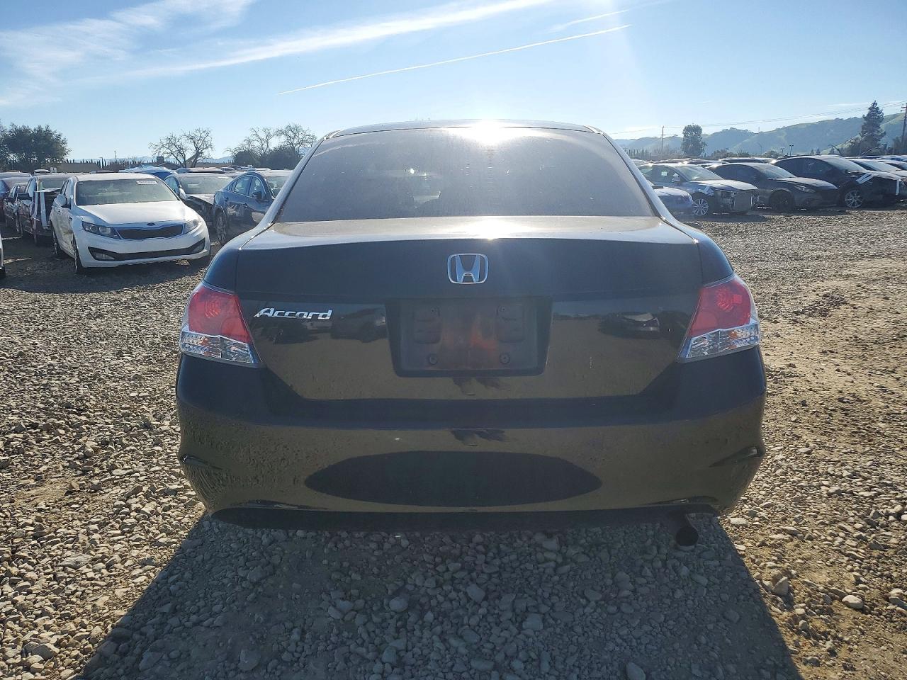 2010 Honda Accord lx