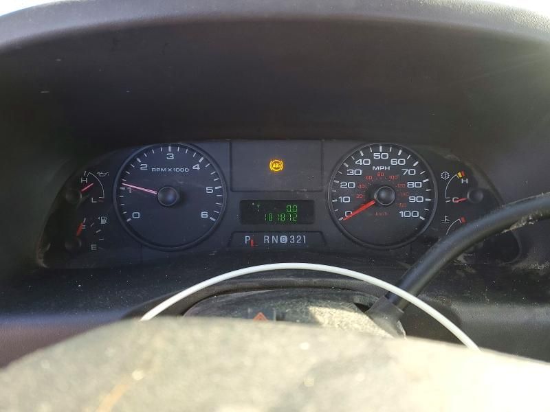 2006 Ford F350 SRW Super Duty