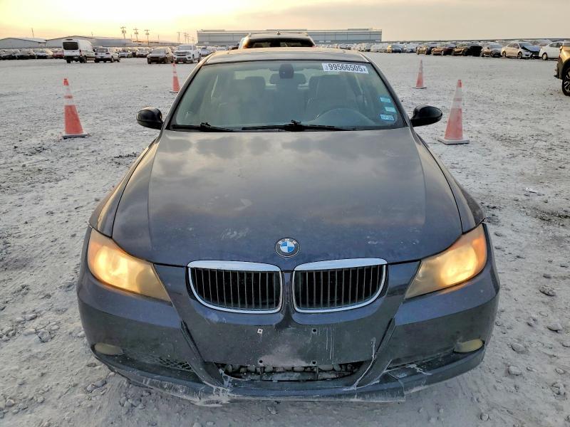 2006 BMW 325 i