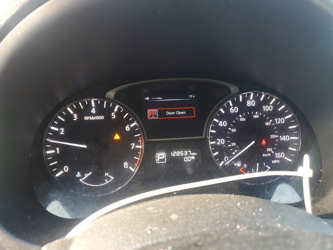 2013 Nissan Altima 3.5s