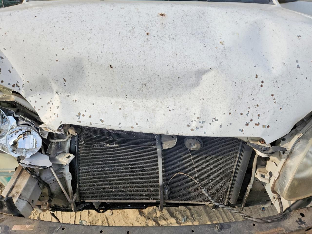 2008 Toyota Corolla ce