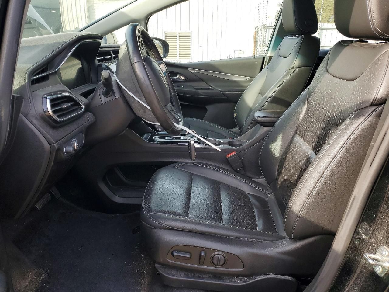 2022 Chevrolet Bolt ev 2LT