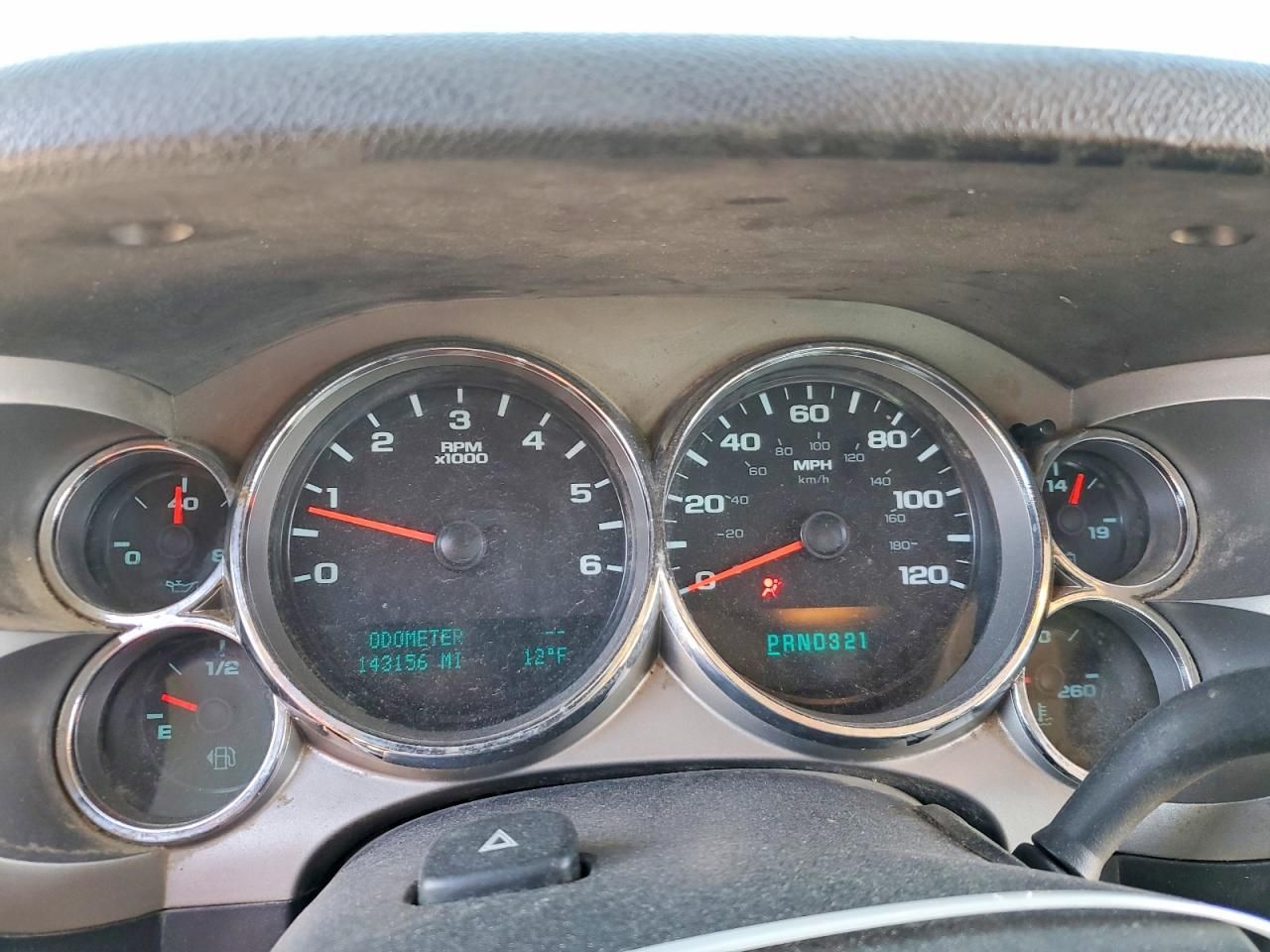 2009 Chevrolet Silverado K1500 lt