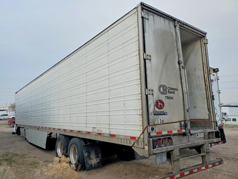 2023 Great Dane Trailer