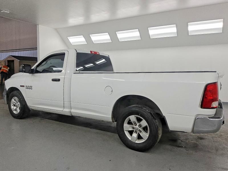 2016 Dodge RAM 1500 ST