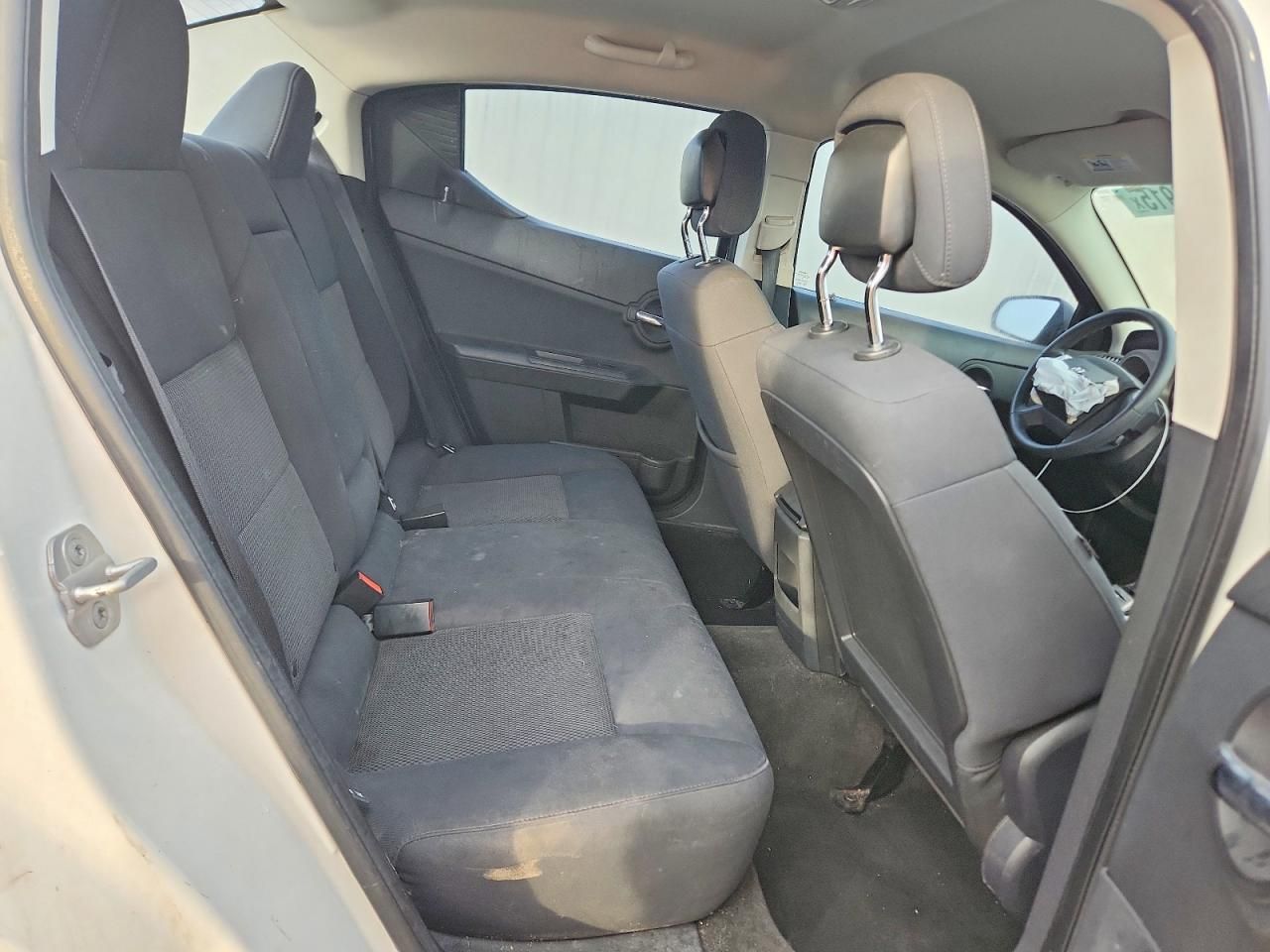 2010 Dodge Avenger sxt