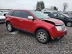 2010 Lincoln MKX