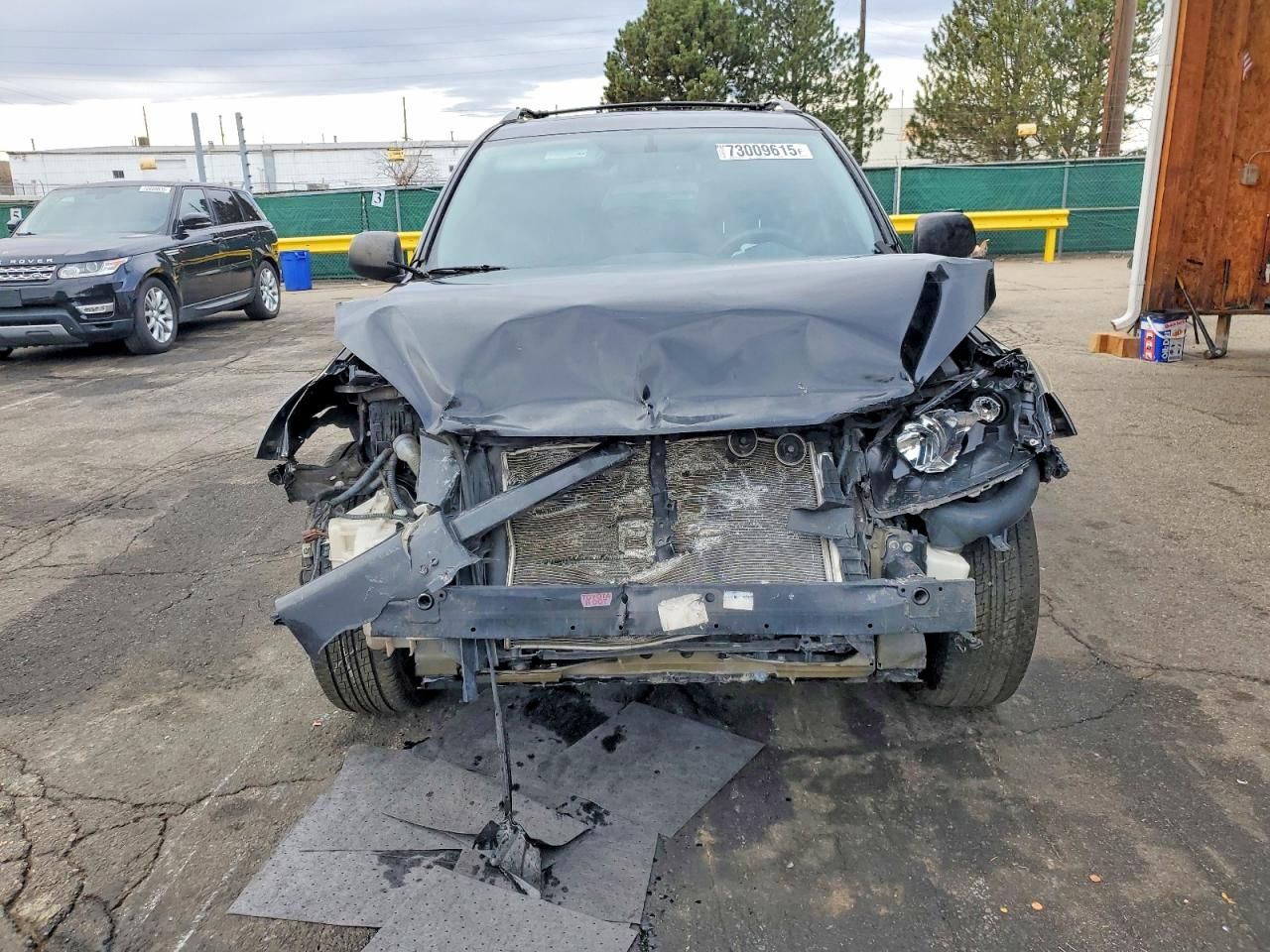 2012 Toyota Rav4 Sport