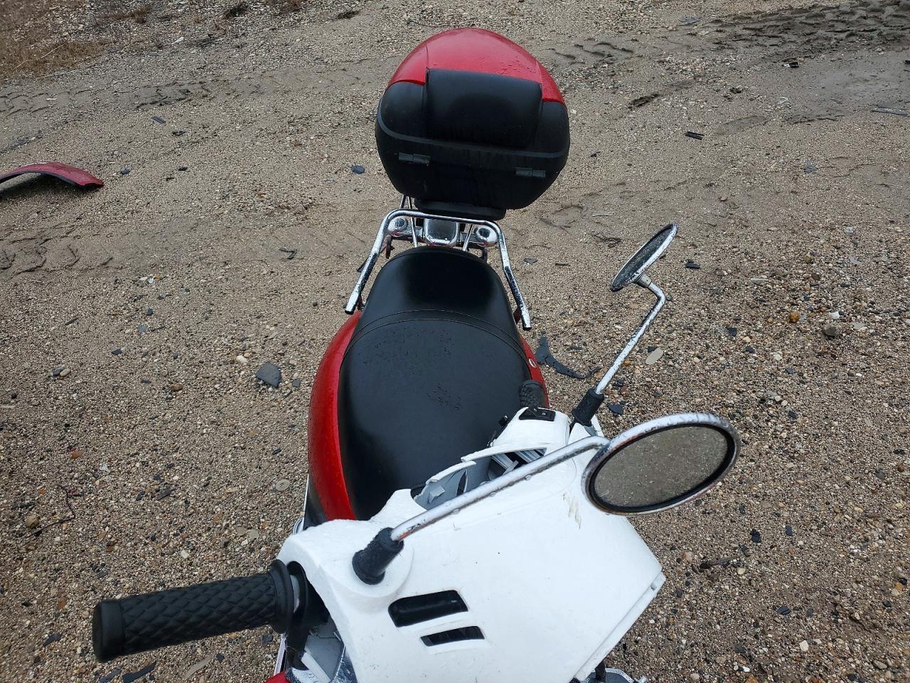 2022 Sany Motorcycle