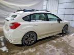 2015 Subaru Impreza Sport Limited