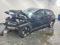 2024 Hyundai Kona sel en venta en Assonet, MA
