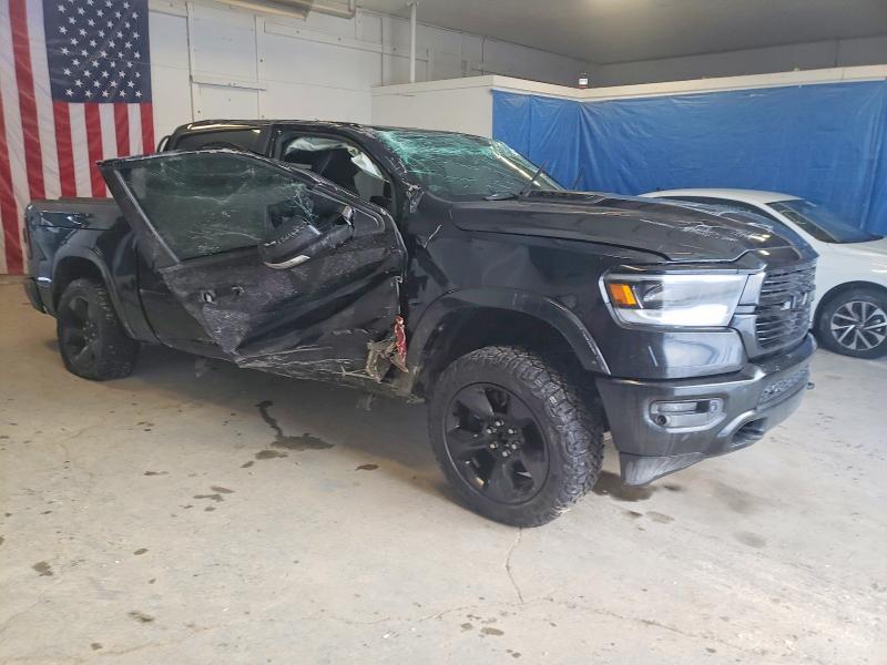 2020 Dodge 1500 Laramie