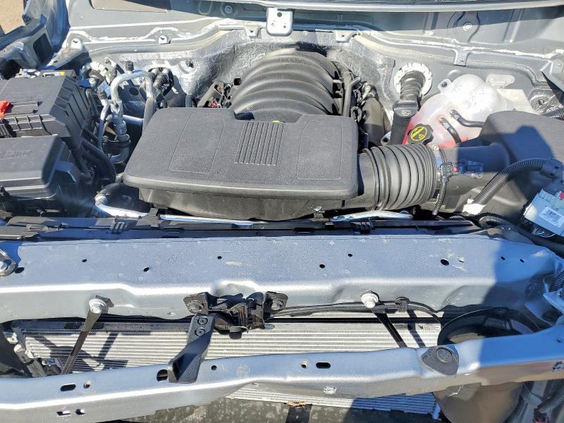 2026 GMC Sierra K1500 slt