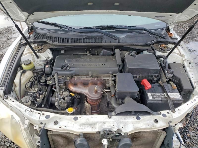 2009 Toyota Camry Base