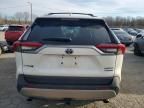 2022 Toyota Rav4 Limited