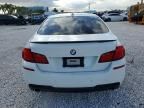 2013 BMW 535 i