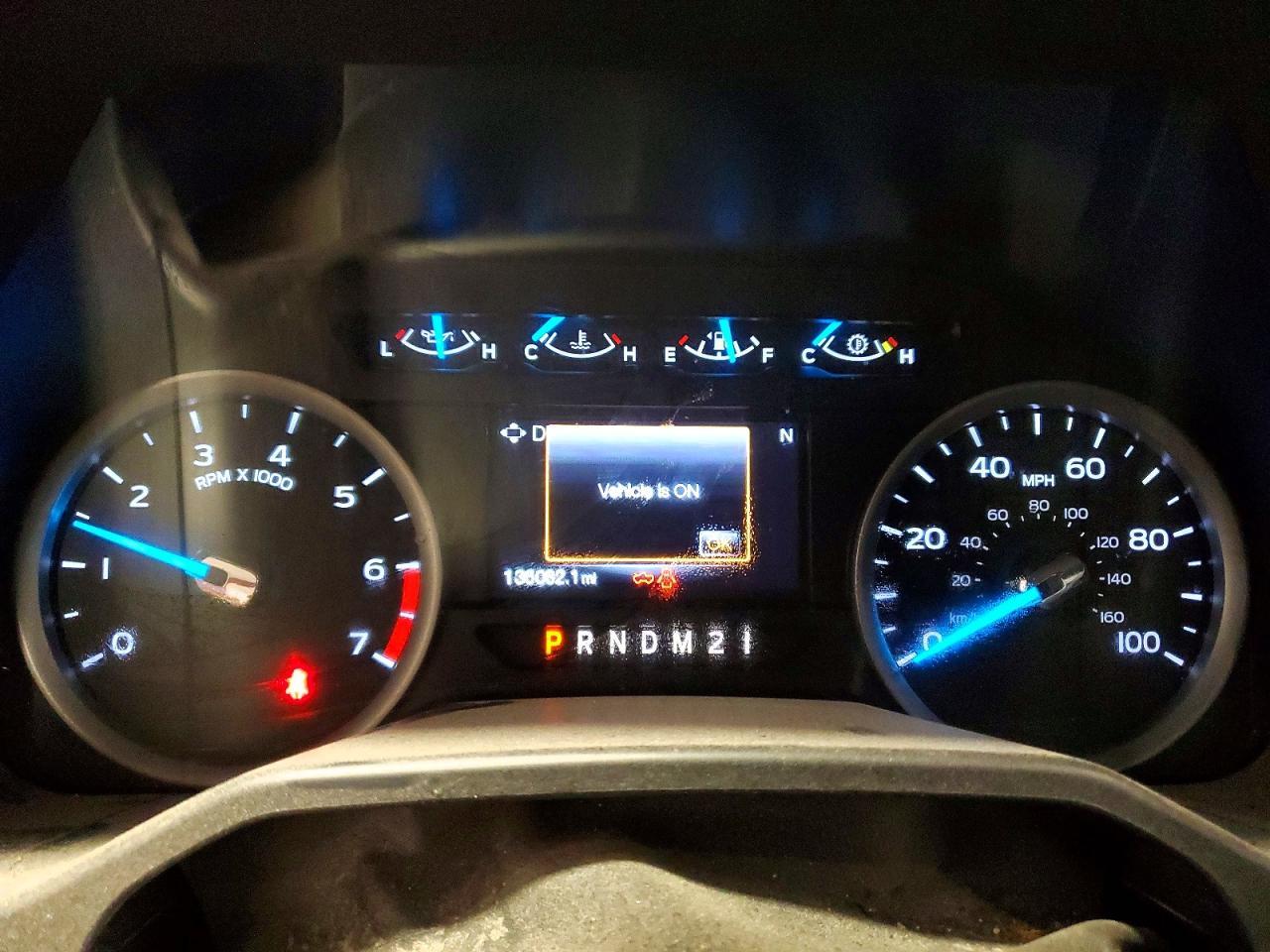 2017 Ford F250 Super Duty