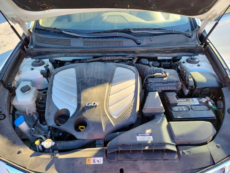 2013 Hyundai Azera gls