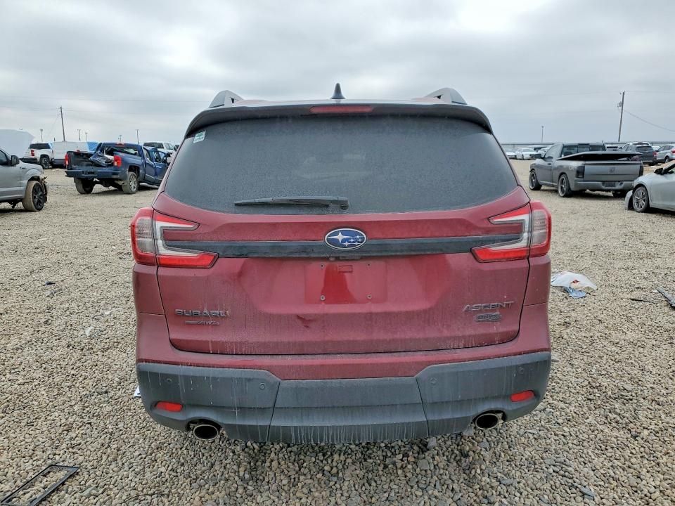 2023 Subaru Ascent Limited