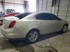2010 Lincoln Townhouse MKS