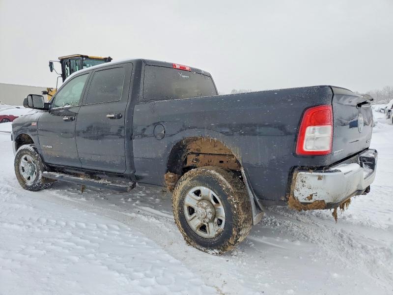 2019 Dodge Ram 2500 big Horn