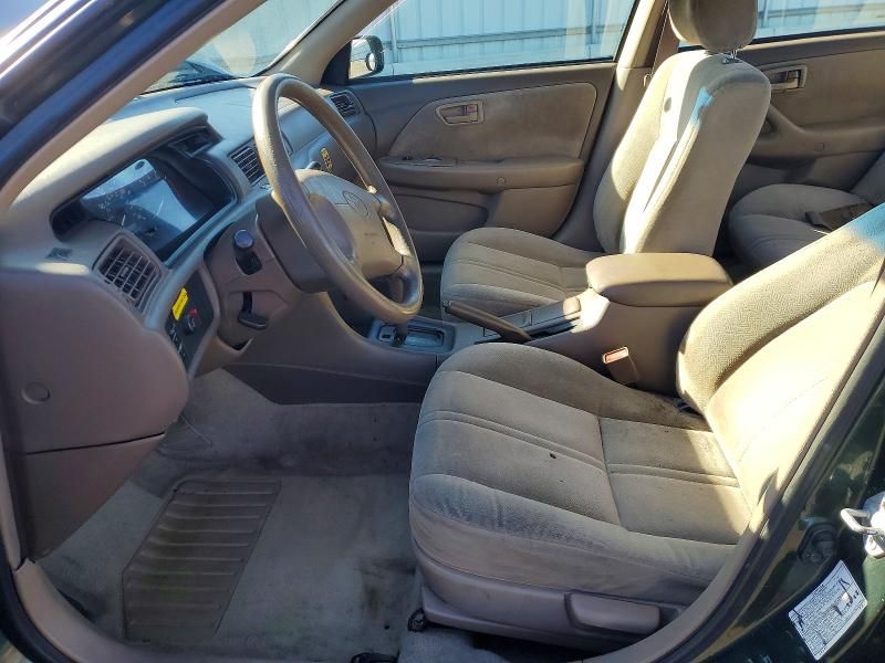 1999 Toyota Camry ce
