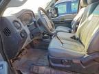 2016 Ford F250 Truck Cab AND Chassis
